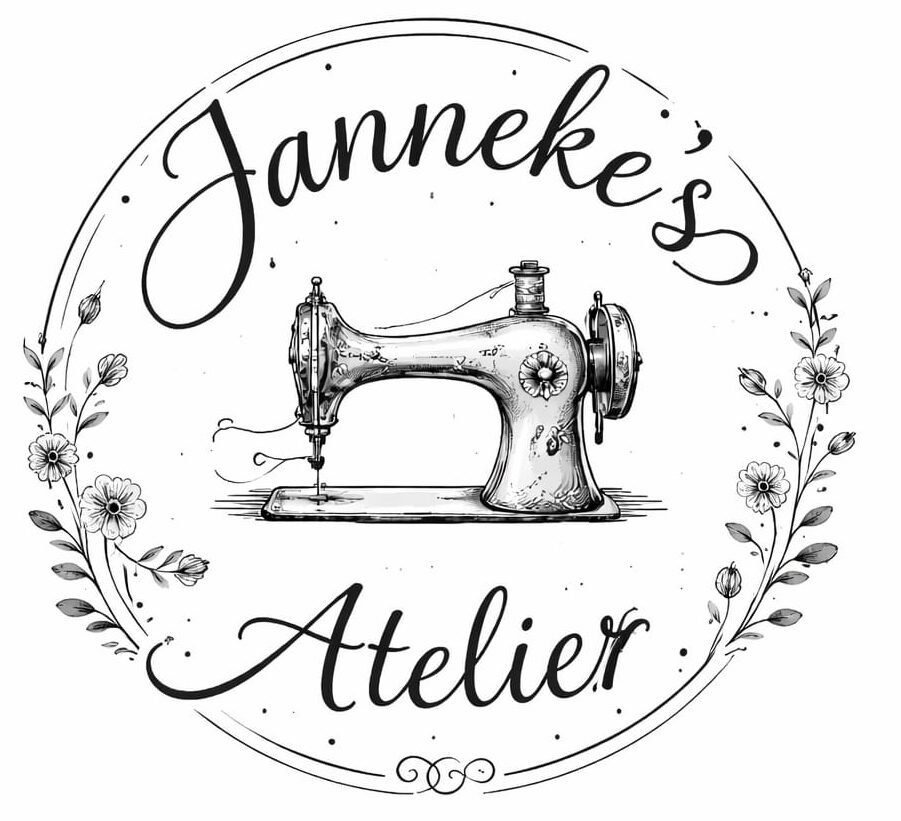 Geborduurde producten | Unieke producten